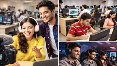 Photo of बच्चों, सोशल मीडिया और शिक्षा की नई चुनौती