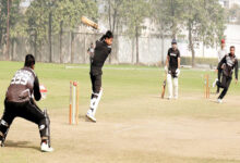 Photo of टीएमयू के फार्मेसी, एग्रीकल्चर और मेडिकल कॉलेजों की क्रिकेट मुकाबलों में जोरदार जीत
