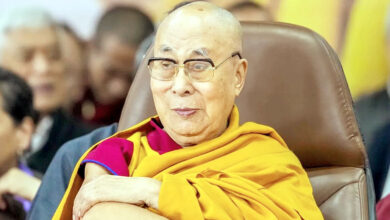 Photo of जब पुरस्कार ने गुरु को नहीं, गुरु ने पुरस्कार को सम्मान दिया