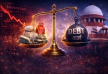 Photo of मुफ्त रेवड़ी संस्कृति जीवंत लोकतंत्र के लिये घातक