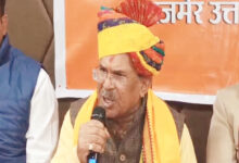 Photo of विधानसभाध्यक्ष वासुदेव देवनानी के प्रयासों से राजस्थान के बजट में अजमेर को कई सौगातें मिली