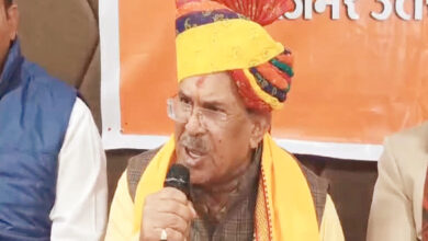 Photo of विधानसभाध्यक्ष वासुदेव देवनानी के प्रयासों से राजस्थान के बजट में अजमेर को कई सौगातें मिली