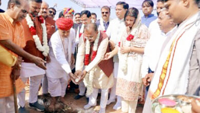 Photo of राजस्थान विधानसभाध्यक्ष वासुदेव देवनानी की पहल पर अजमेर को मिली नई पहचान
