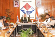 Photo of तकनीकी, शिक्षा, कौशल और अन्य संबंधित विभागों के बेहतर समन्वय से इस विरोधाभास को दूर करने के निर्देश सीएम ने दिए