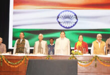 Photo of दून विश्वविद्यालय में डॉ. नित्यानंद की जन्मशताब्दी वर्ष समारोह आयोजित किया गया