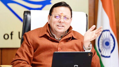 Photo of मुख्यमंत्री धामी द्वारा किया गया ‘माई स्कीम’ पोर्टल का अनावरण