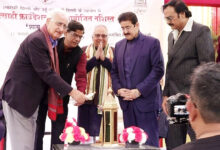 Photo of धर्म मेरा इस्लाम है, भारत जन्म स्थान, वजू करूं अजमेर में, काशी में स्नान