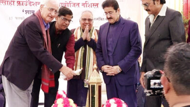 Photo of धर्म मेरा इस्लाम है, भारत जन्म स्थान, वजू करूं अजमेर में, काशी में स्नान