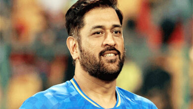 Photo of भारत मौजूदा टी 20 क्रिकेट विश्व कप की सबसे खतरनाक टीमों में से एक : धोनी