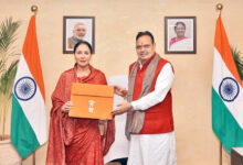 Photo of राजस्थान का वार्षिक बजट 2026-27 : विकास, संतुलन और जनकल्याण की भावनाओं से भरा