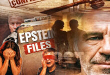 Photo of ‘विशिष्ट’ को ‘अपशिष्ट’ प्रमाणित करती एपस्टीन फ़ाइल्स