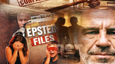 Photo of ‘विशिष्ट’ को ‘अपशिष्ट’ प्रमाणित करती एपस्टीन फ़ाइल्स