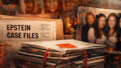 Photo of दुनिया भर के कुछ रसूखदार लोगों के घिनौने, क्रूर कारनामों की पोल खोलती ‘एपस्टीन फाइल्स’