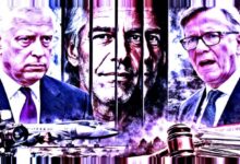 Photo of सत्ता के शिखर पर सड़ती नैतिकता: एपस्टीन फाइल्स और सफ़ेदपोश दरिंदगी