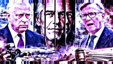 Photo of सत्ता के शिखर पर सड़ती नैतिकता: एपस्टीन फाइल्स और सफ़ेदपोश दरिंदगी