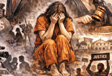 Photo of एप्सटिन फ़ाइल्स : शर्म, सन्नाटा और हमारी सामूहिक विफलता