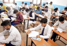 Photo of XII बोर्ड परीक्षा और नीट यूजी 2026 की तैयारी, टॉपर्स साझा करते हैं कि एक ही समय में दोनों को कैसे प्रबंधित किया जाए