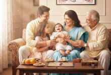 Photo of नारी ही परिवार की खुशी, राष्ट्र का गौरव और सुख की धुरी है