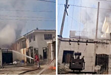 Photo of भिवाड़ी केमिकल फैक्ट्री में अग्निकांड : केवल एक दुर्घटना नहीं, बल्कि औद्योगिक सुरक्षा व्यवस्था के पुनर्मूल्यांकन का अवसर है