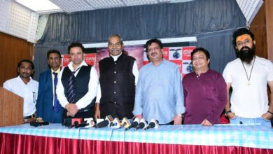 Photo of सपनों और जुनून के रिश्ते को दर्शाती है “फर्स्ट लव..एक ड्रीम”