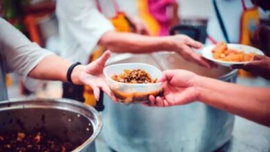 Photo of मानवता ही राष्ट्र की आत्मा