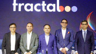 Photo of सार्वजनिक उड़ान के लिए तैयार है फ्रैक्टल एनालिटिक्स