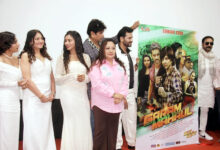 Photo of ‘गरम माहौल’ ने बढ़ाया सिनेमाई तापमान