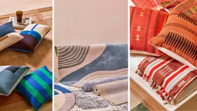 Photo of इंटरियो बाय गोदरेज ने शिल्प, आराम और जिम्मेदार डिज़ाइन पर आधारित सॉफ्ट फर्निशिंग्स का नया कलेक्शन लॉन्च किया
