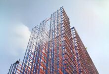 Photo of गोदरेज एंटरप्राइजेज ग्रुप के स्टोरेज सॉल्यूशंस बिजनेस ने उन्नत रैक क्लैड वेयरहाउस तैयार कर इंजीनियरिंग उत्कृष्टता में नया मानक स्थापित किया