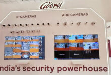 Photo of गोदरेज एंटरप्राइजेज के सिक्योरिटी सॉल्यूशंस बिजनेस को शादियों के सीजन में भारी बढ़ोतरी की उम्मीद