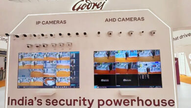 Photo of गोदरेज एंटरप्राइजेज के सिक्योरिटी सॉल्यूशंस बिजनेस को शादियों के सीजन में भारी बढ़ोतरी की उम्मीद
