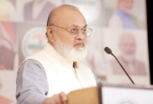 Photo of इंटर फेथ हार्मनी फाउंडेशन ने सद्भाव और संवाद पर संगोष्ठी, उदघाटन सत्र के विजय गोयल होंगे मुख्य अतिथि