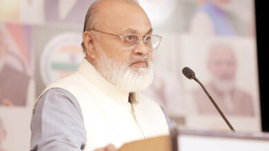 Photo of इंटर फेथ हार्मनी फाउंडेशन ने सद्भाव और संवाद पर संगोष्ठी, उदघाटन सत्र के विजय गोयल होंगे मुख्य अतिथि