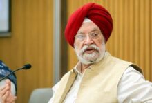 Photo of हरदीप सिंह पुरी: इपस्टीन फाइल्स, दलाली, प्रॉस्टिट्यूशन, नाबालिग बालिका शोषण व पेट्रोलियम