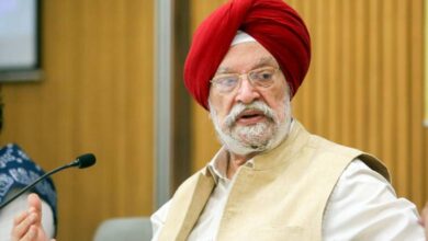 Photo of हरदीप सिंह पुरी: इपस्टीन फाइल्स, दलाली, प्रॉस्टिट्यूशन, नाबालिग बालिका शोषण व पेट्रोलियम