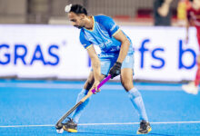 Photo of भारत हार्दिक सिंह की कप्तानी में प्रो हॉकी लीग के होबार्ट चरण में वापसी और बेहतर प्रदर्शन को बेताब