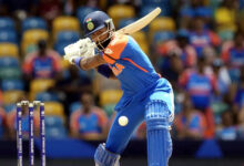 Photo of हार्दिक पांडया के हरफनमौला खेल से भारत की नामीबिया पर दमदार जीत