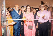 Photo of सपनों और पारिवारिक मूल्यों की विरासत है शुभम मोटीवाला एंड ज्वेलर्स-हेमा मालिनी