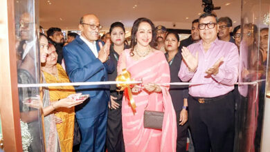 Photo of सपनों और पारिवारिक मूल्यों की विरासत है शुभम मोटीवाला एंड ज्वेलर्स-हेमा मालिनी
