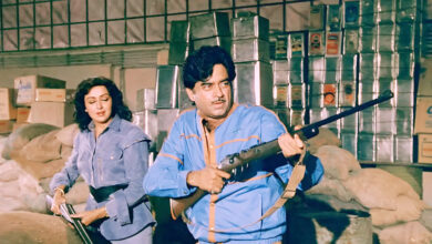 Photo of सिनेमा में फिर गूंजेगा रजनीकांत–शत्रुघ्न–हेमा मालिनी का शाही अंदाज़