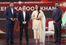 Photo of ‘ज़ी संवाद विद रियल हीरोज़ 2026’ में प्रेरणा का महोत्सव : जब रील और रियल हीरोज़ एक मंच पर आए