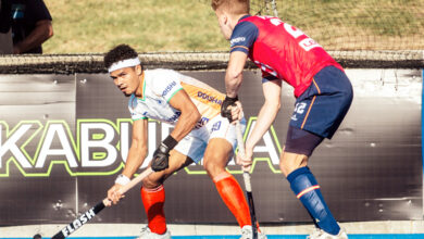 Photo of हार्दिक की कप्तानी में होबार्ट में भी नहीं थमा भारतीय हॉकी टीम की हार का सिलसिला