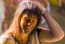 Photo of होली में बालों की सुरक्षा के लिए ‘स्मार्ट गर्ल्स गाइड’