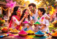 Photo of फीके पड़ते रंग, टूटते रिश्ते