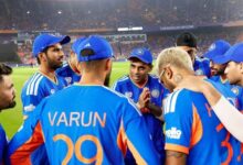 Photo of भारत गलत रणनीति के चलते ही द.अफ्रीका से सुपर 8 मैच हारा