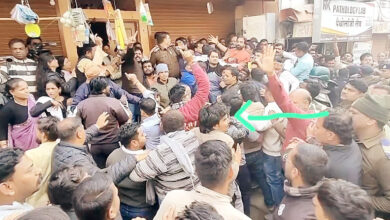 Photo of इंदौर में आंदोलनों का ये कैसा स्वरूप..?