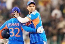 Photo of इशान ने कुछ हटकर सोचा, जिम्मेदारी बढ़िया ढंग से निभाई :सूर्य कुमार यादव