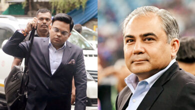 Photo of भारत के खिलाफ टी 20 क्रिकेट विश्व कप मैच के बहिष्कार पर आईसीसी ने पीसीबी को चेताया