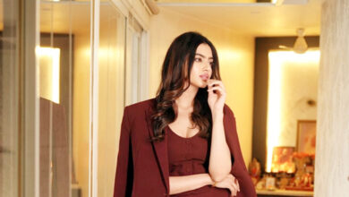 Photo of कशिका कपूर के पावर रेड का जादू