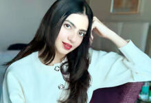 Photo of काशिका कपूर का ‘प्रोडक्शन नंबर 1’ से करियर का नया आगाज़